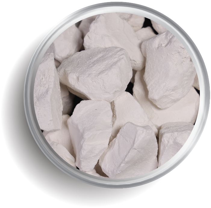 BALL CLAY