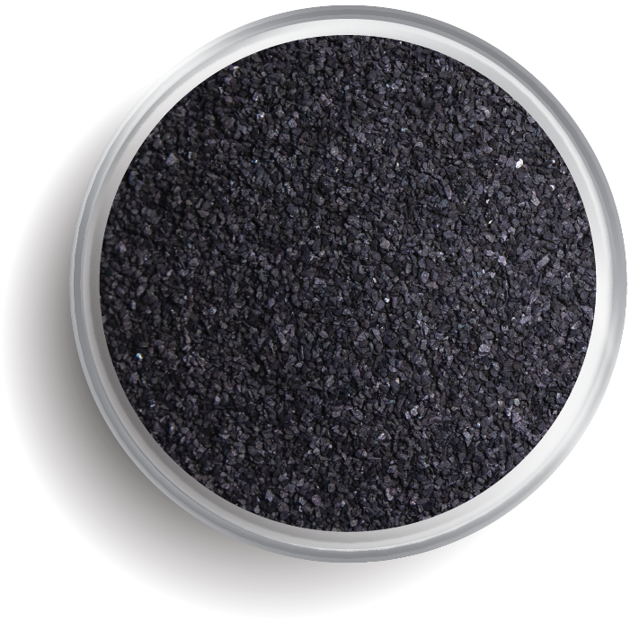 ACTIVATED CARBON