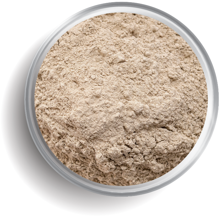 ACTIVATED BLEACHING EARTH