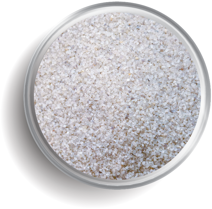 SILICA SAND | QUARTZ SILICA