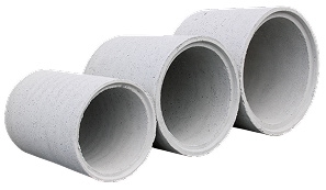 Cement & Concrete