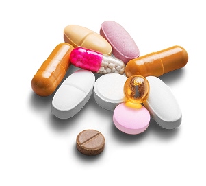 Pharmaceuticals