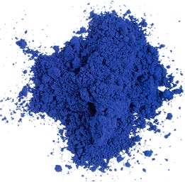 Ultramarine Blue