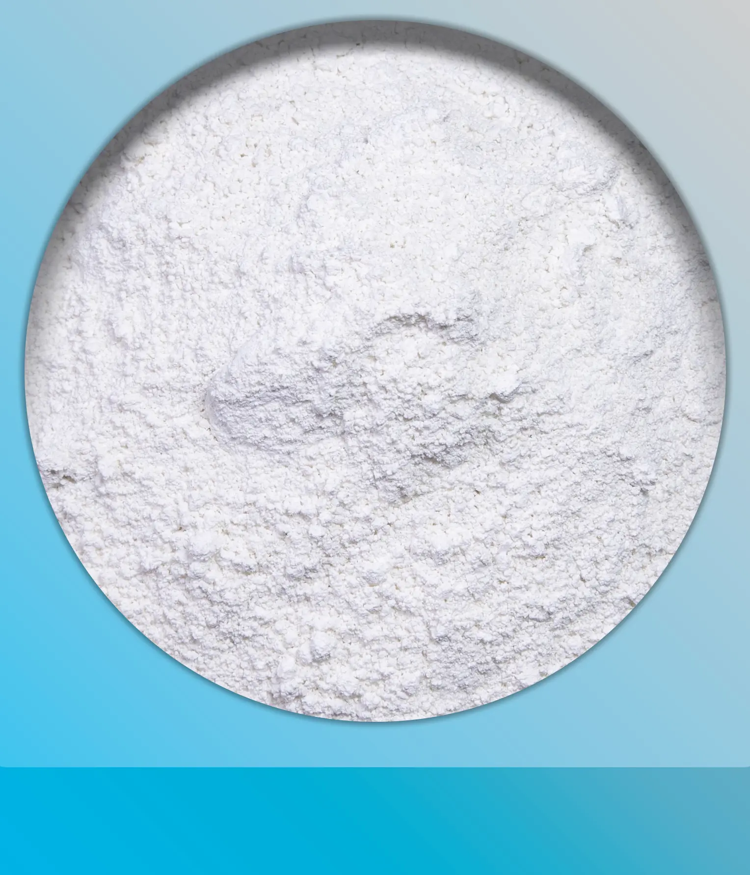 Calcined Kaolin