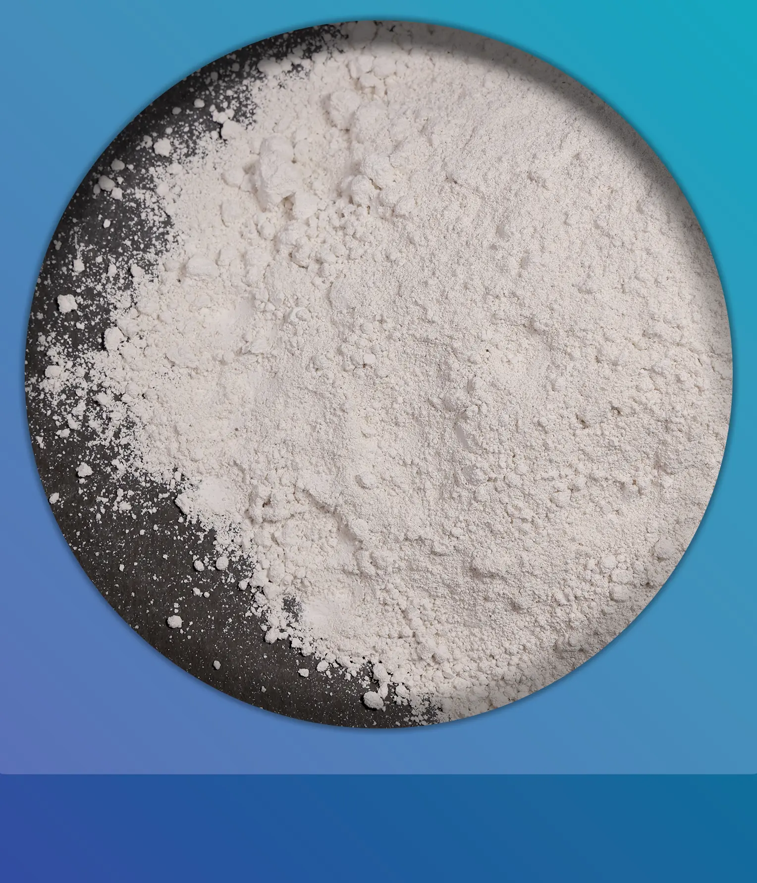 Hydrous Kaolin
