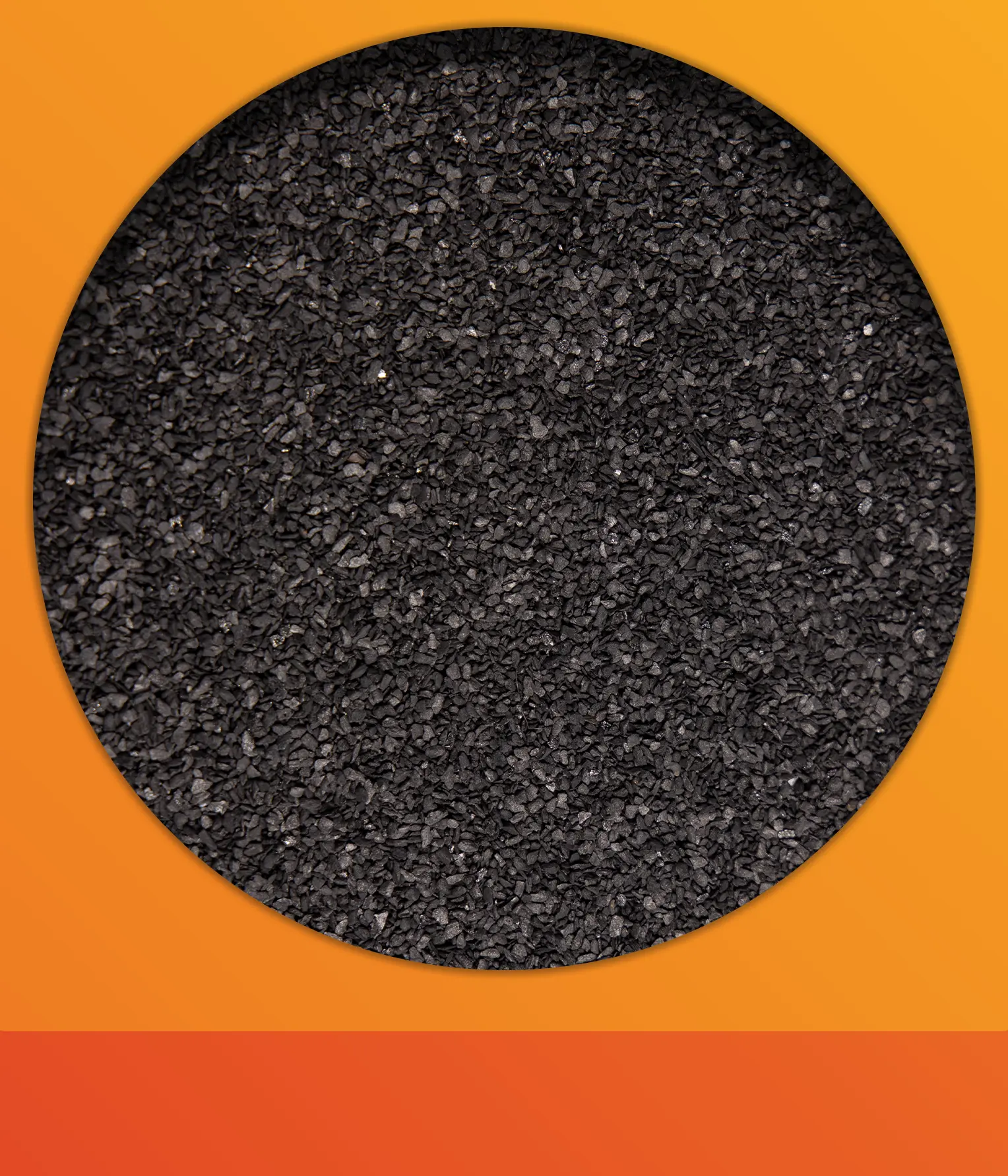 ACTIVATED CARBON