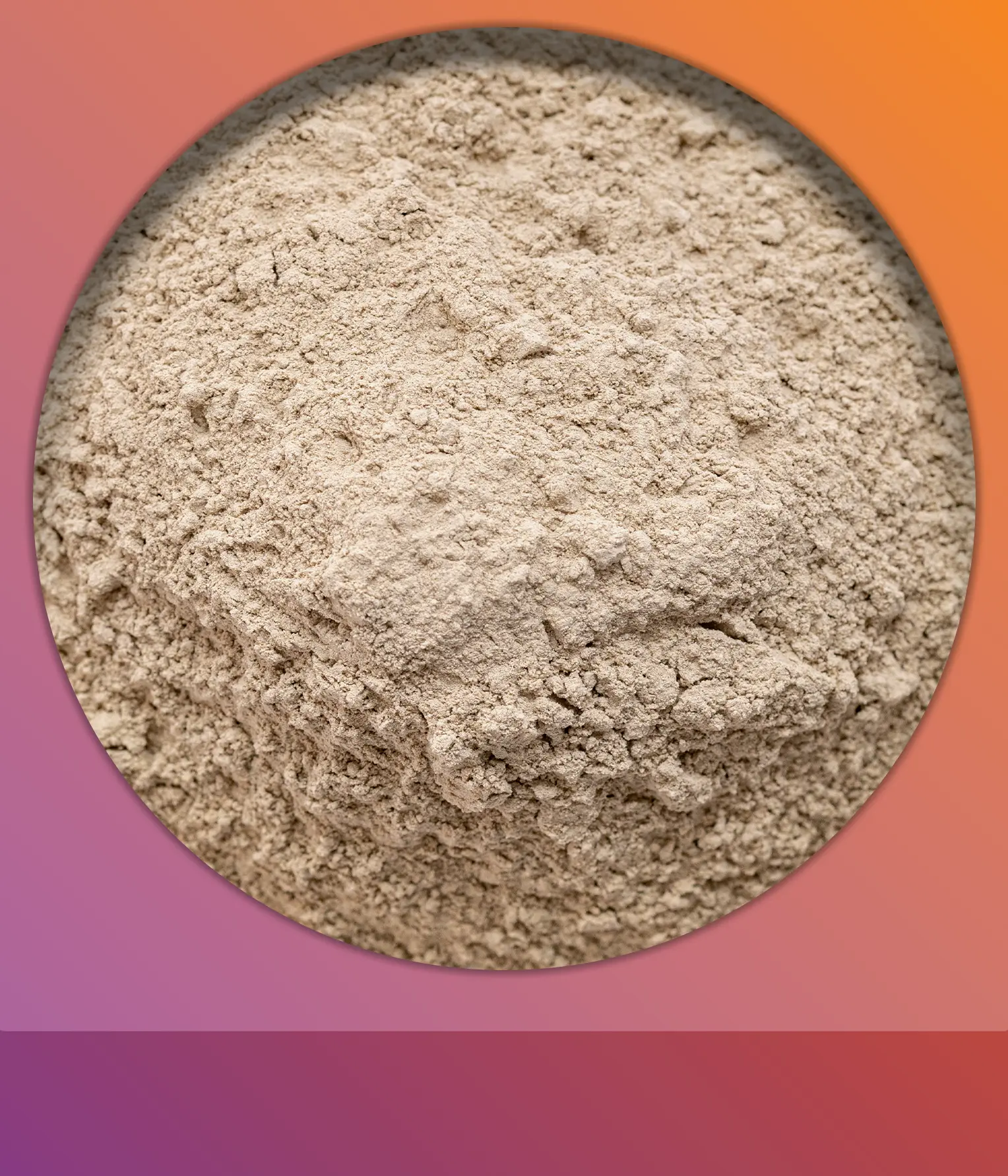 ACTIVATED BLEACHING EARTH