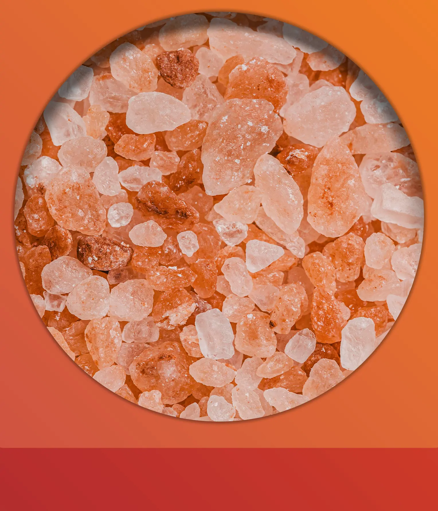 Feldspars (Potash Feldspar & Soda Feldspar)